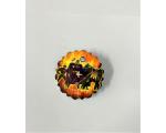 Elma Chips 2004 Tazo Super Spiners Liga da Justi�a n�37